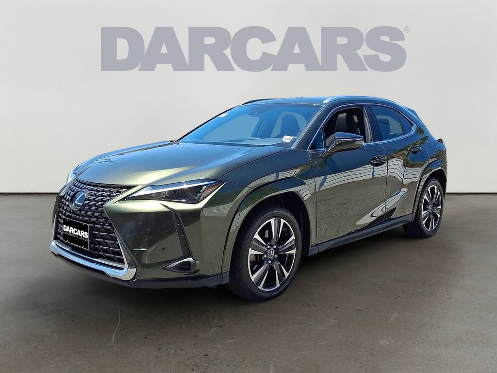 2024 Lexus UX 250h Premium 250h Premium