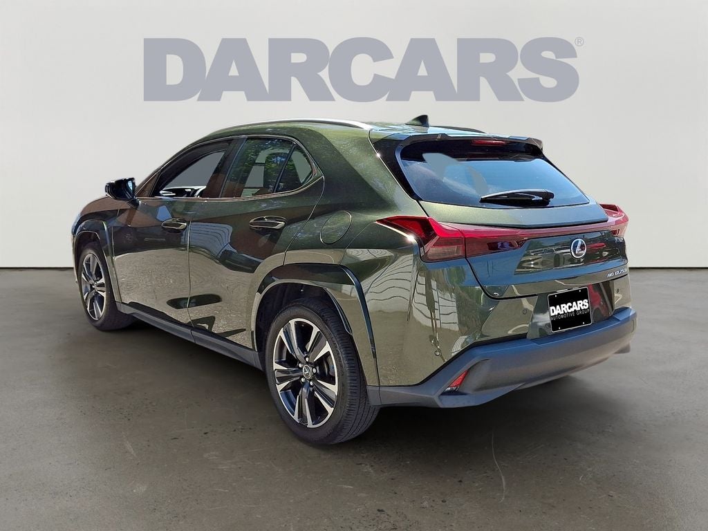 2024 Lexus UX 250h Premium 250h Premium