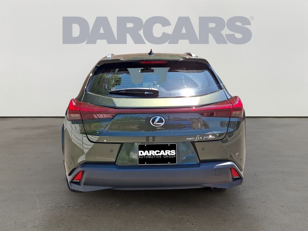 2024 Lexus UX 250h Premium 250h Premium