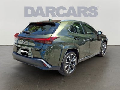2024 Lexus UX 250h Premium 250h Premium