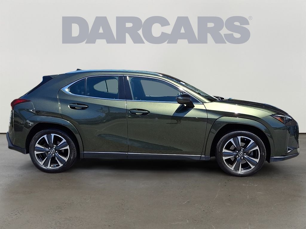 2024 Lexus UX 250h Premium 250h Premium