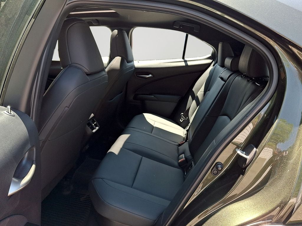 2024 Lexus UX 250h Premium 250h Premium