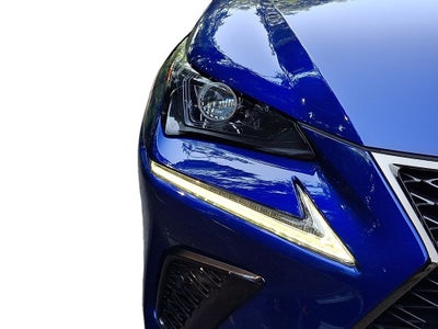2020 Lexus NX 300 F Sport 300 F Sport