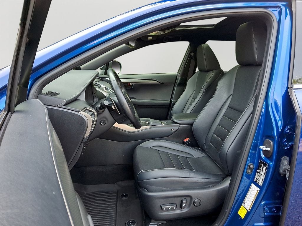 2020 Lexus NX 300 F Sport 300 F Sport