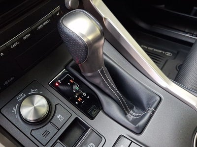 2020 Lexus NX 300 F Sport 300 F Sport