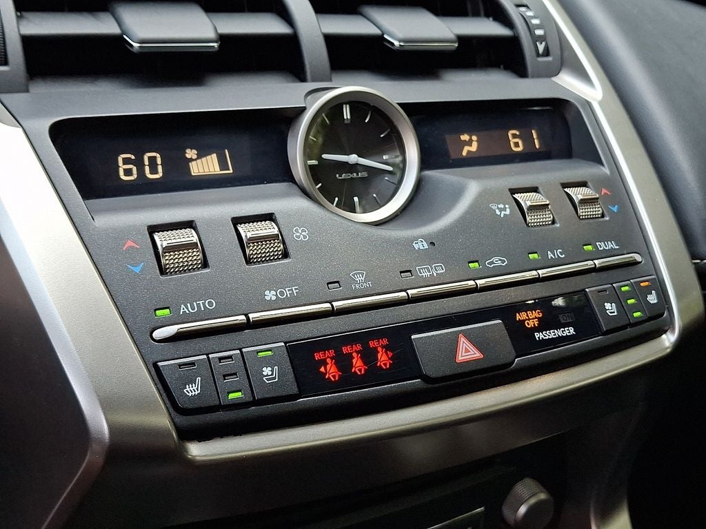 2020 Lexus NX 300 F Sport 300 F Sport