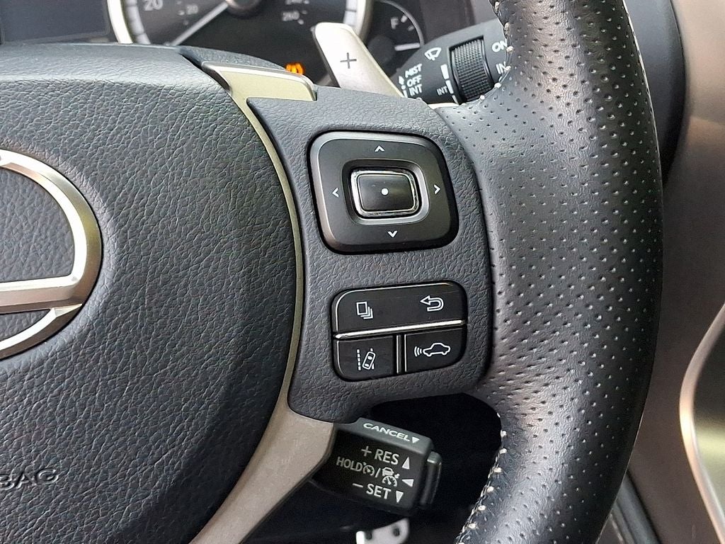 2020 Lexus NX 300 F Sport 300 F Sport