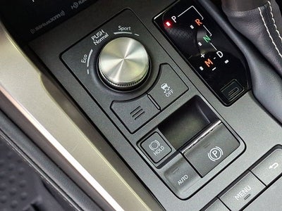 2020 Lexus NX 300 F Sport 300 F Sport