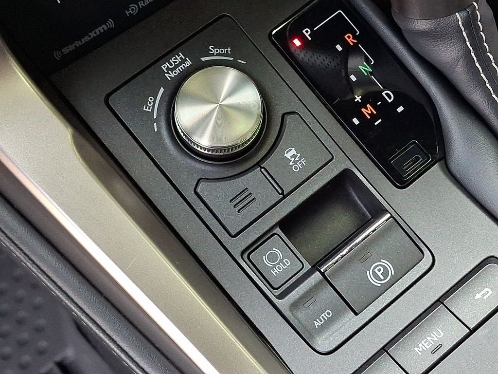 2020 Lexus NX 300 F Sport 300 F Sport