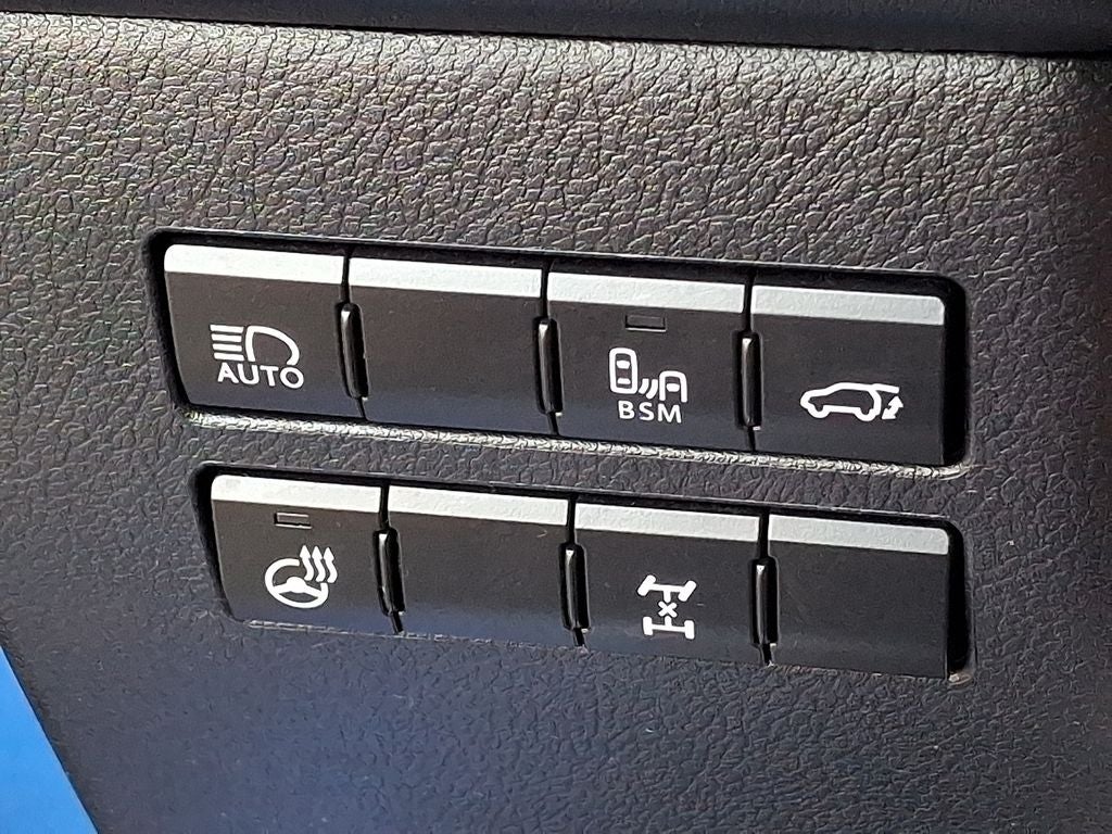 2020 Lexus NX 300 F Sport 300 F Sport