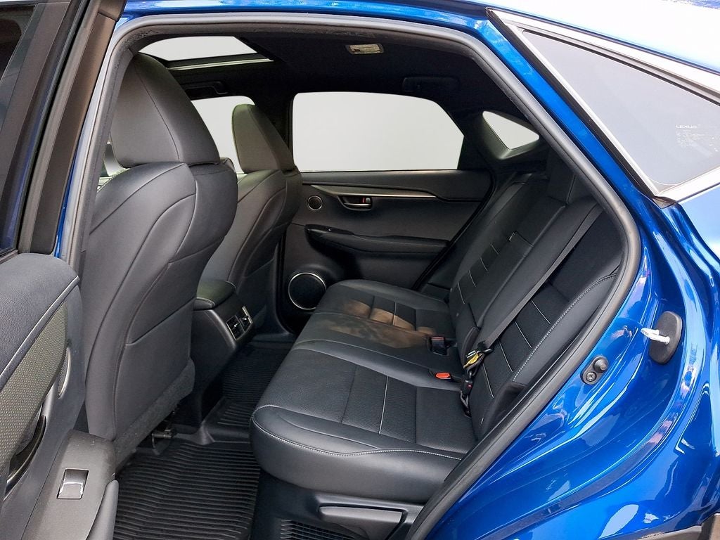 2020 Lexus NX 300 F Sport 300 F Sport