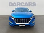 2020 Hyundai Tucson Sport