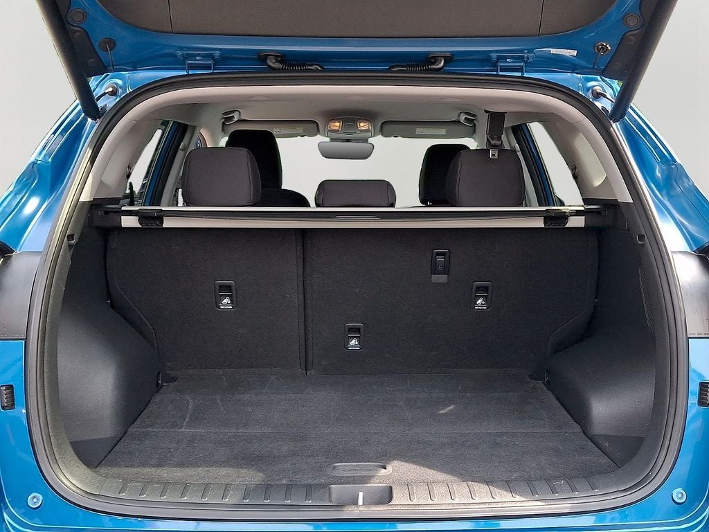 2020 Hyundai Tucson Sport