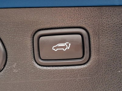 2020 Hyundai Tucson Sport