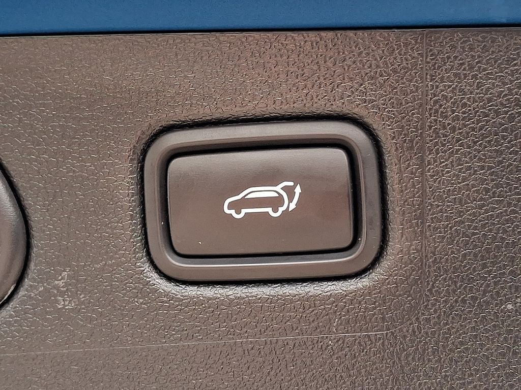 2020 Hyundai Tucson Sport