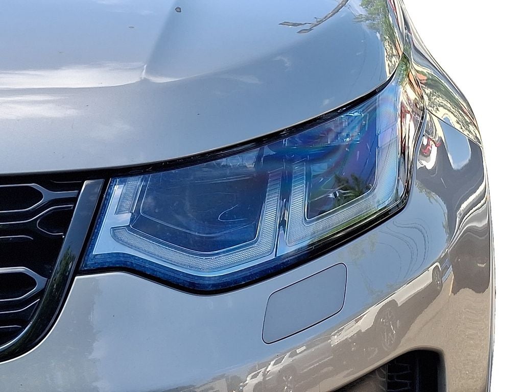 2023 Land Rover Discovery Sport SE R-Dynamic