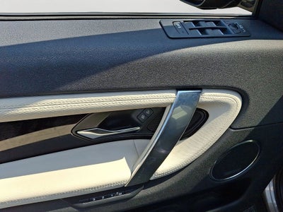 2023 Land Rover Discovery Sport SE R-Dynamic