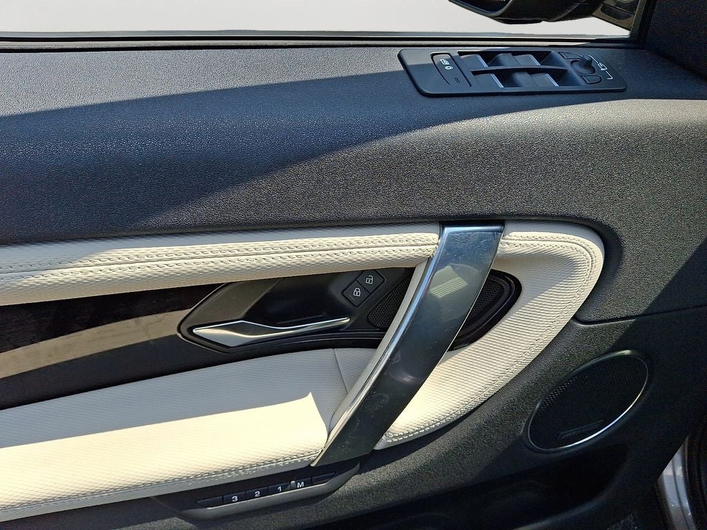 2023 Land Rover Discovery Sport SE R-Dynamic