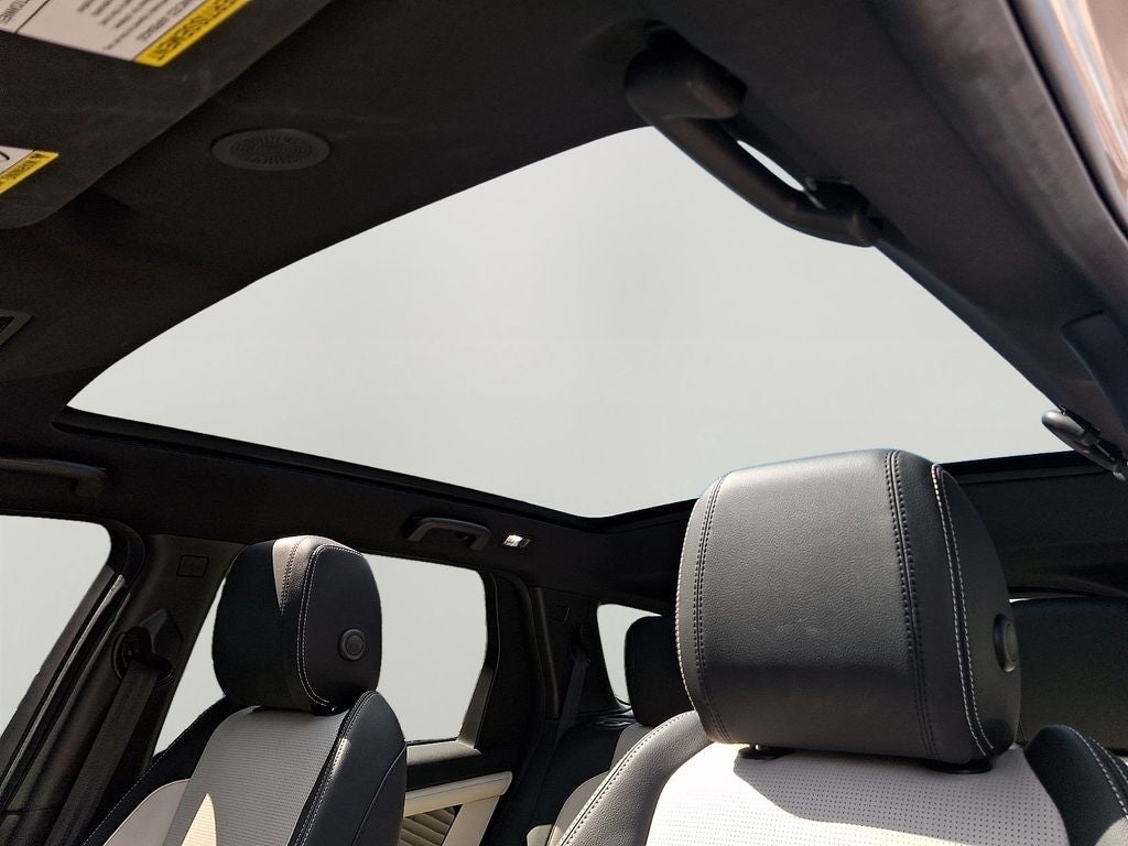 2023 Land Rover Discovery Sport SE R-Dynamic