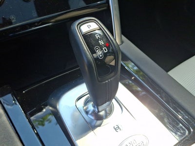 2023 Land Rover Discovery Sport SE R-Dynamic