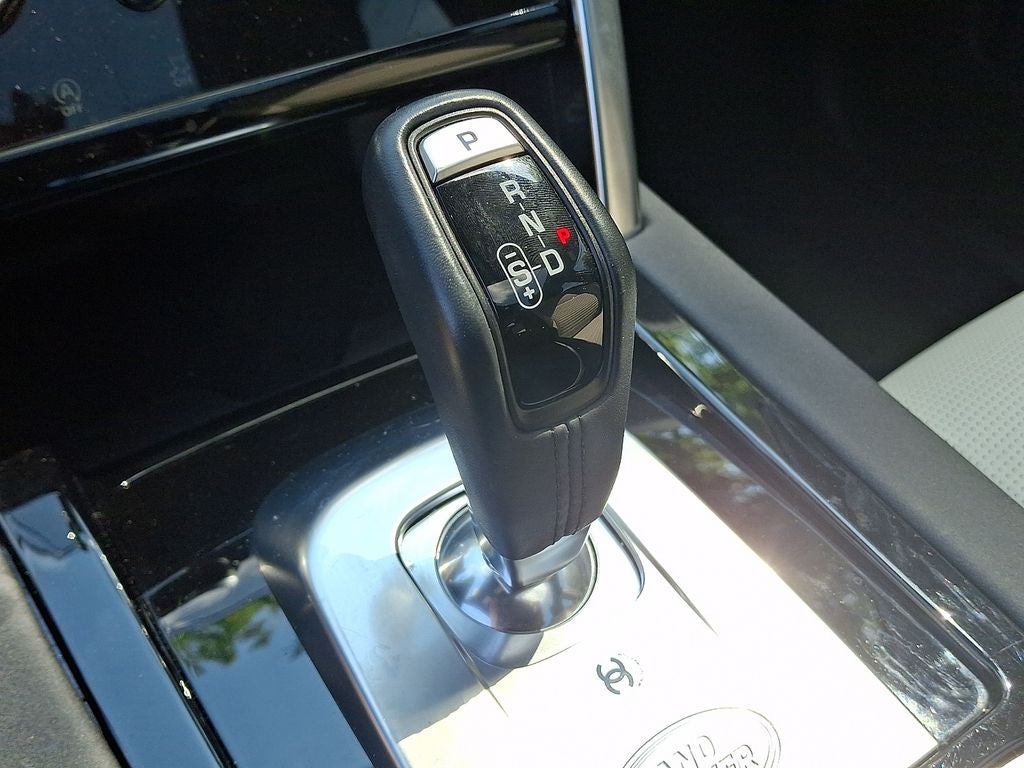 2023 Land Rover Discovery Sport SE R-Dynamic
