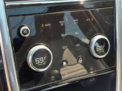 2023 Land Rover Discovery Sport SE R-Dynamic