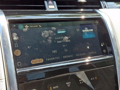 2023 Land Rover Discovery Sport SE R-Dynamic