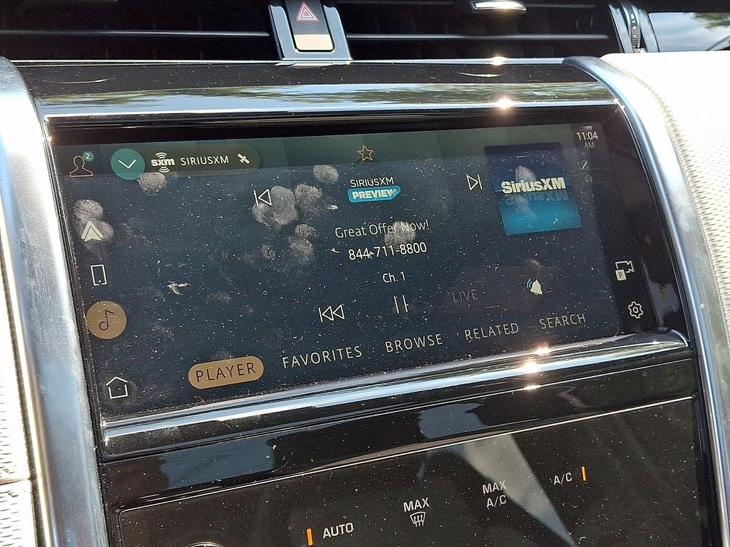 2023 Land Rover Discovery Sport SE R-Dynamic