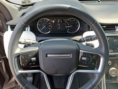 2023 Land Rover Discovery Sport SE R-Dynamic