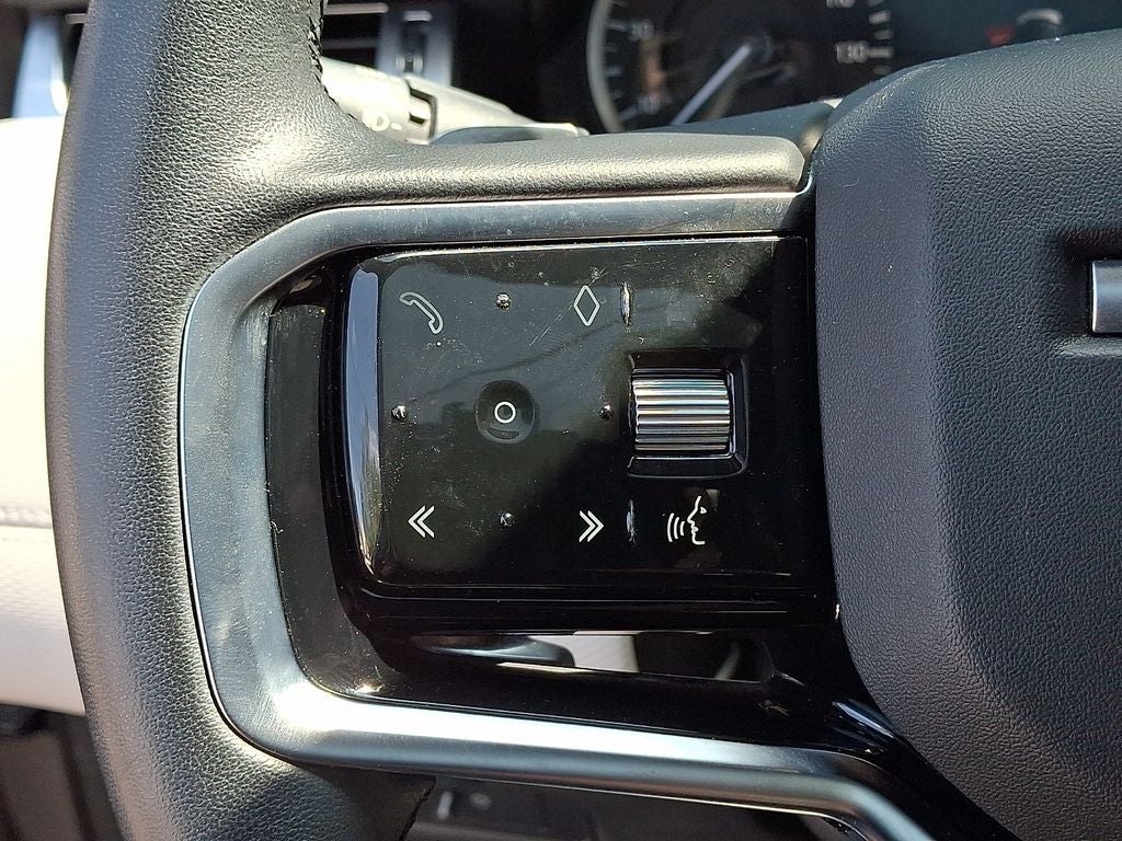 2023 Land Rover Discovery Sport SE R-Dynamic