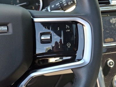 2023 Land Rover Discovery Sport SE R-Dynamic