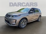 2023 Land Rover Discovery Sport SE R-Dynamic