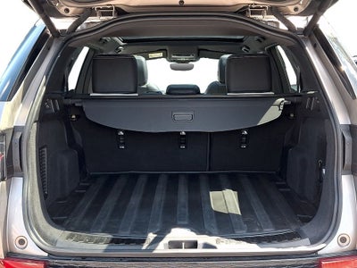 2023 Land Rover Discovery Sport SE R-Dynamic