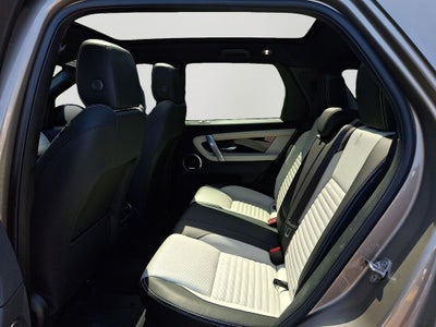 2023 Land Rover Discovery Sport SE R-Dynamic