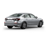 2026 Honda Civic 2WD LX
