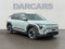 2027 Kia EV3 long range