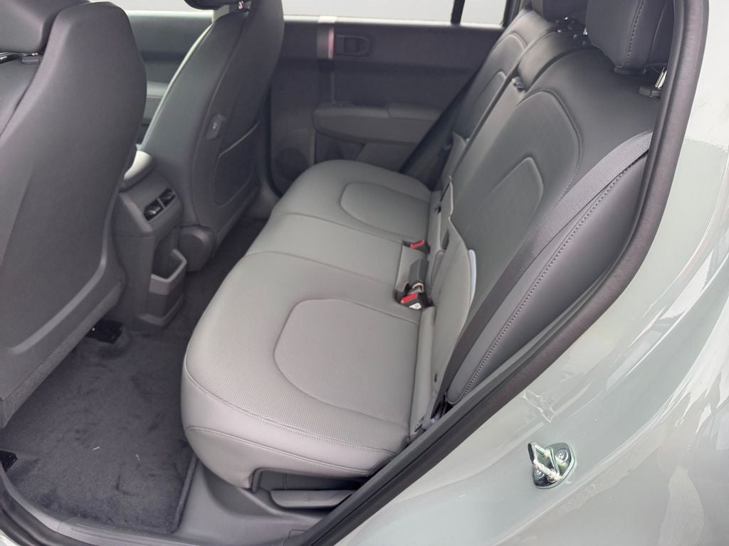 2027 Kia EV3 long range