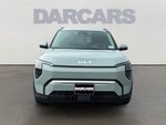 2027 Kia EV3 long range