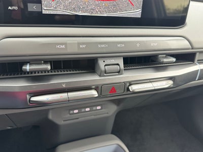 2027 Kia EV3 long range