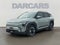 2027 Kia EV3 long range