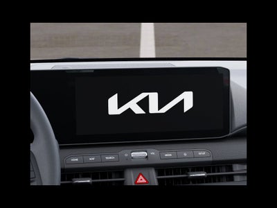 2027 Kia K4 LXS