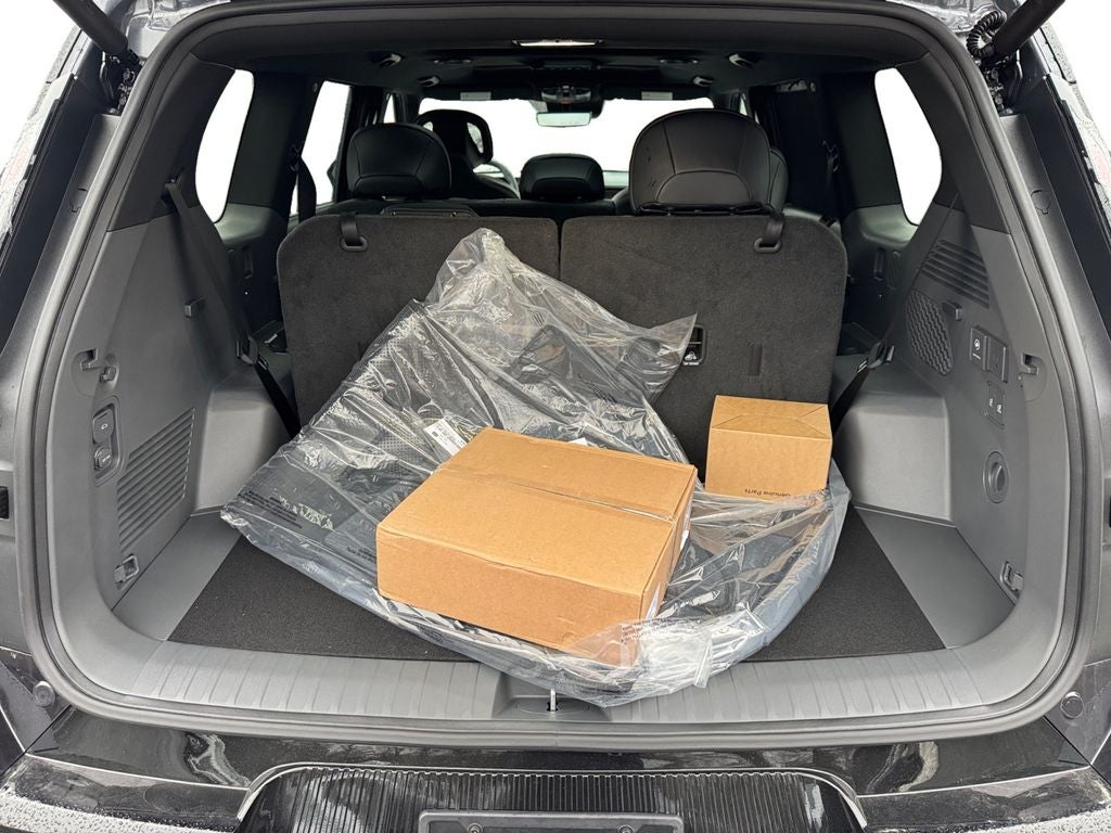 2026 Kia EV9 Land