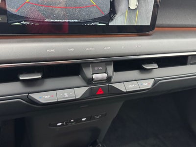2026 Kia EV9 Land