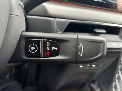 2026 Kia EV9 Land