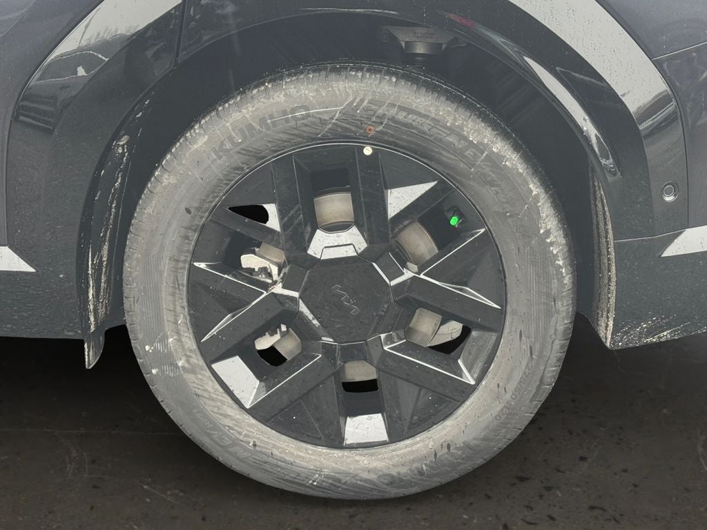 2026 Kia EV9 Land