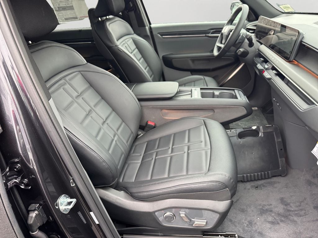 2026 Kia EV9 Land