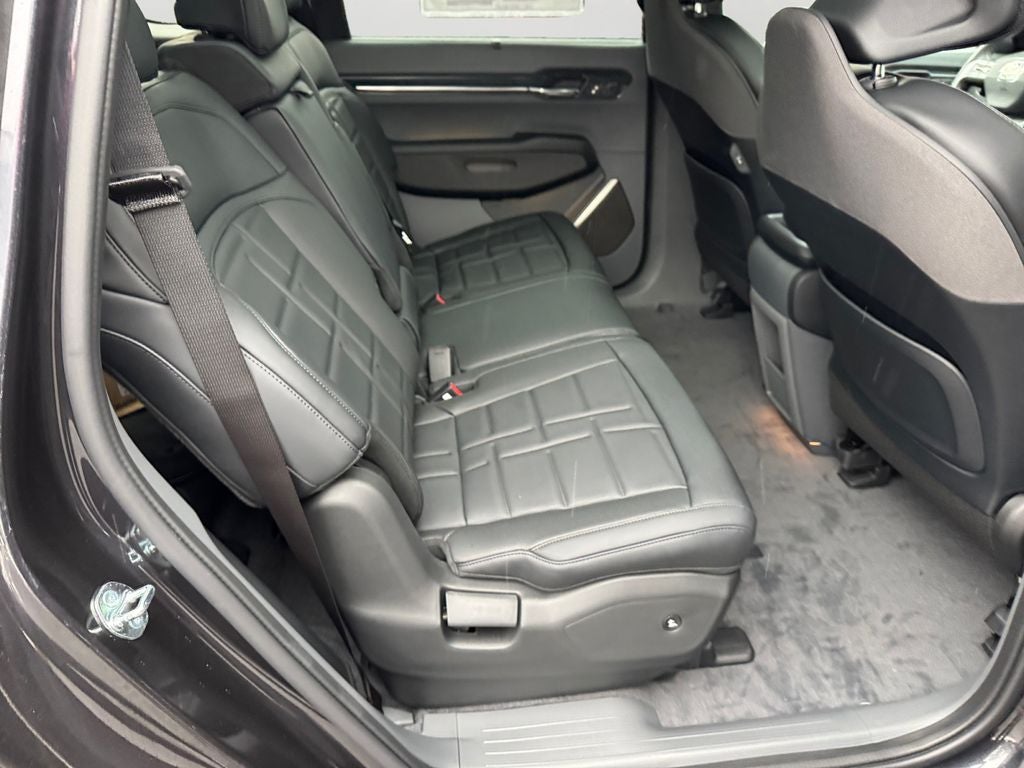 2026 Kia EV9 Land