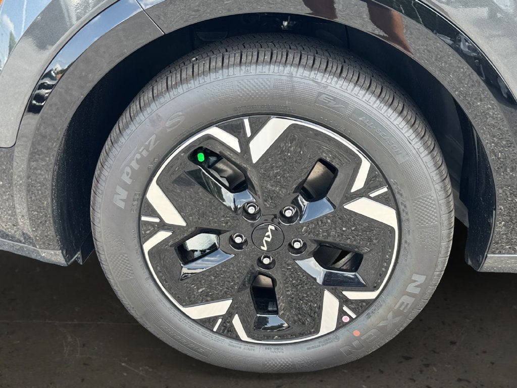 2026 Kia Niro EV Wind
