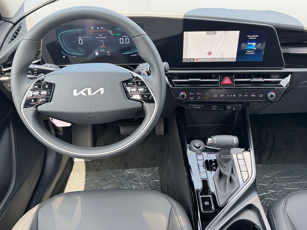 2026 Kia Niro EX