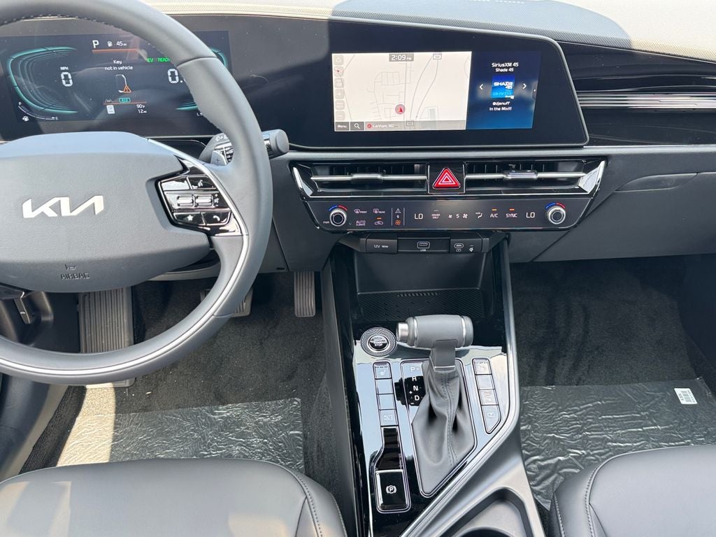 2026 Kia Niro EX